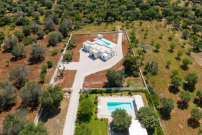 Tenuta di Uma by Perle di Puglia